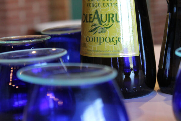 Us atreviu a conèixer amb nosaltres quines són les diferències entre un tast de vins i un tast d’oli d’oliva?